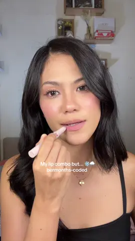 @ViceCosmeticsPH sweet kiss + so iconic!!! 💗 gloss is @rhode skin lemontini!  Full tutorial will be tommoo!!