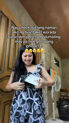 100+ lang to buy1take1 worada sunscreen may pa free gifts pa. #woradasunscreen #sunscreen 