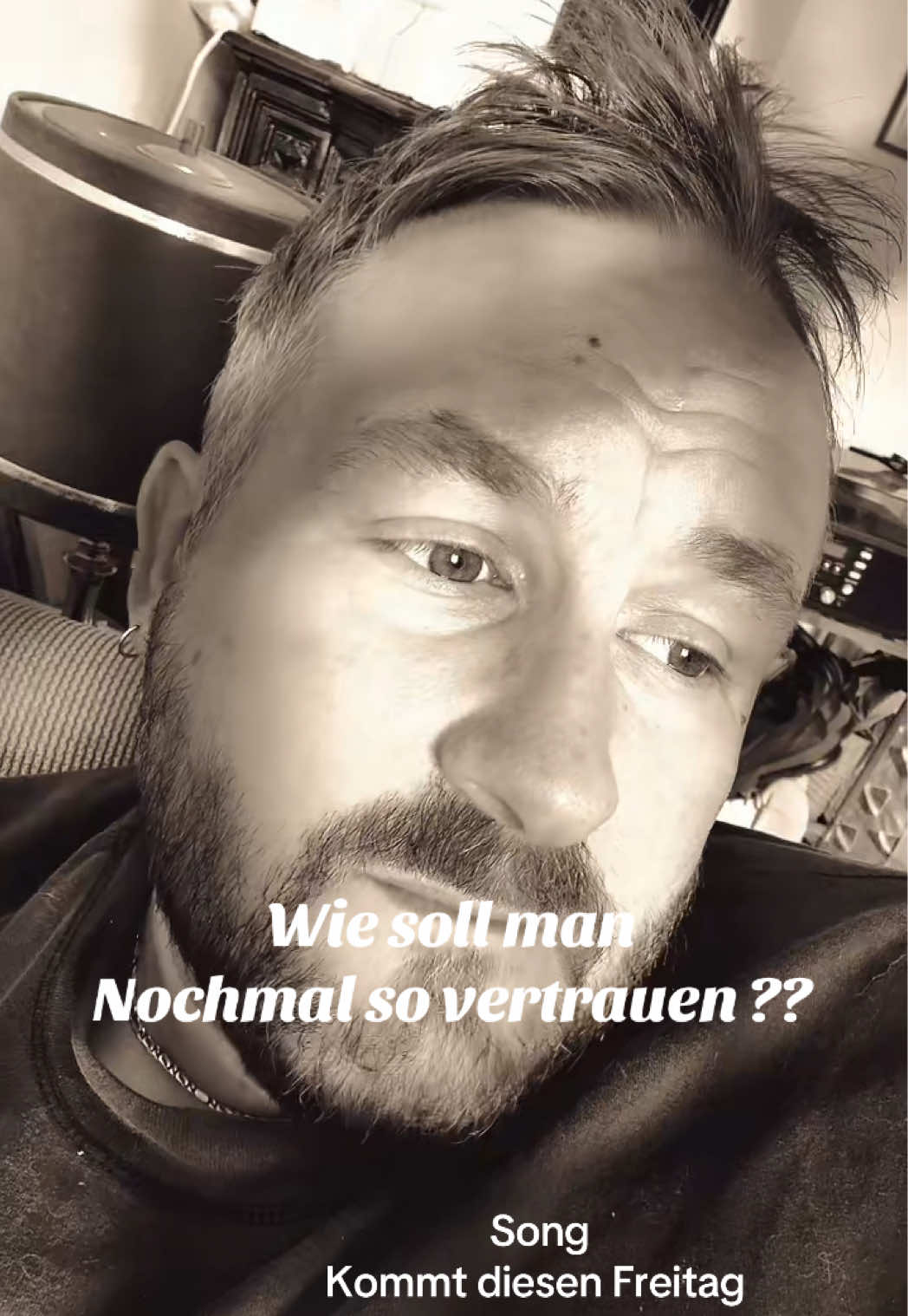 Wieder Vertrauen ist zu schwer !oder ? #ichweissnichtwie #soon #trust #neulieben #vertrauen 