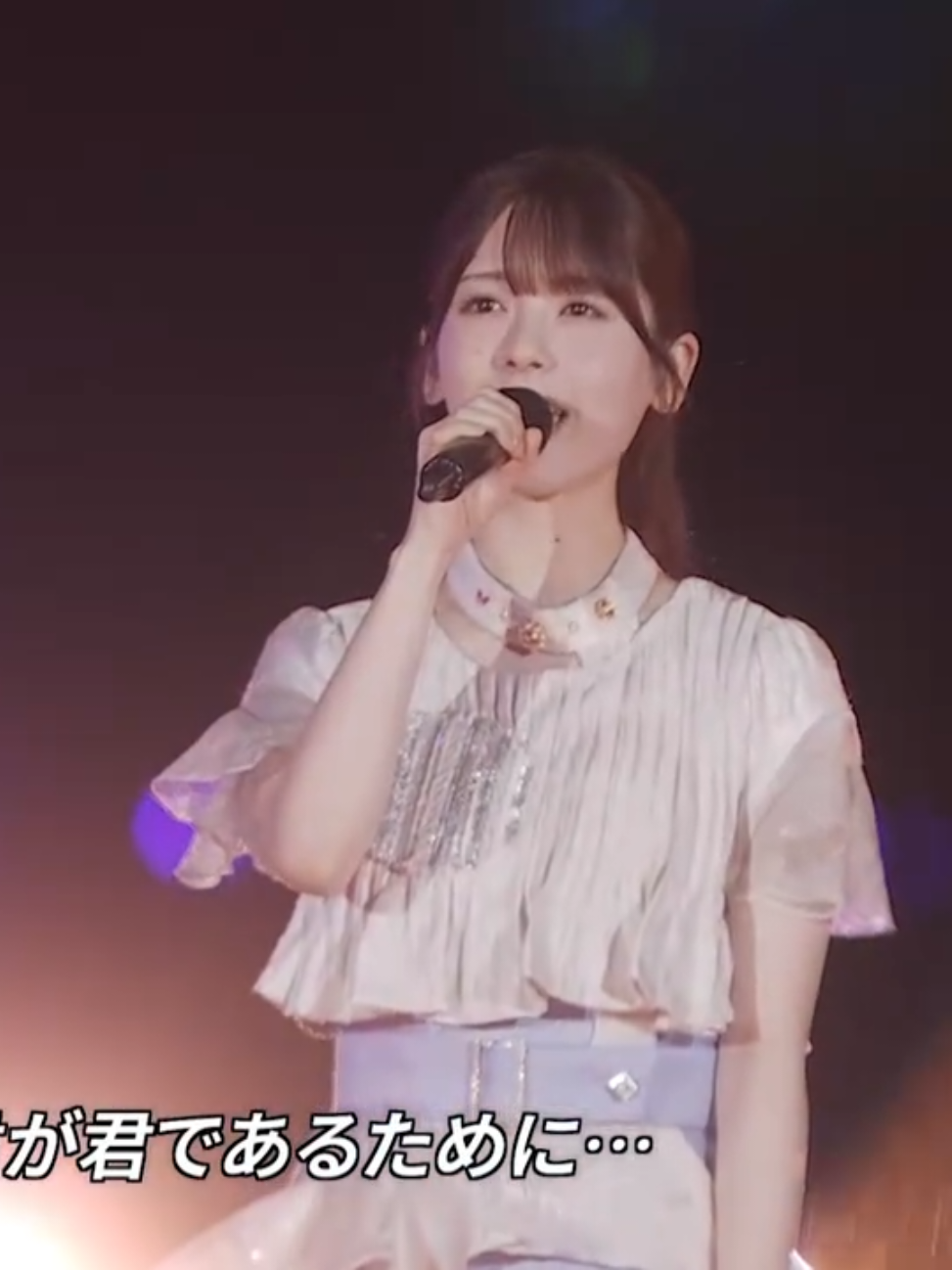 #全ツ 2025 Day1 #神宮 】2025.09. 04(木) #乃木坂46 #無口なライオン 