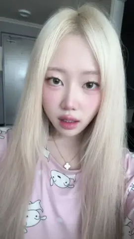 I love~ #pink 🩷💕