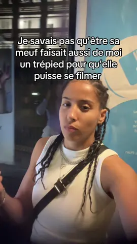 J’étais pas au courant, j’ai plus envie maintenant 😂  #fyp #lgbt #lesbian #lesbiancouple 