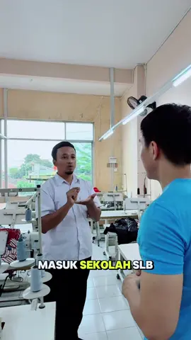 Tetap semangat, tiap usaha pasti ada hasilnya 😇