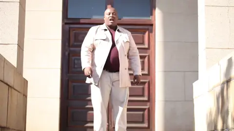 Lefa Afrika - Saulo