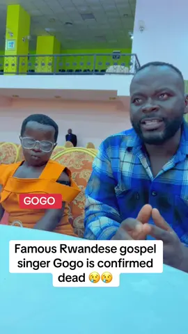 Happening now rest in peace GOGO #gogo #tiktok #seanstylezxclusive #fyppppppppppppppppppppppp 