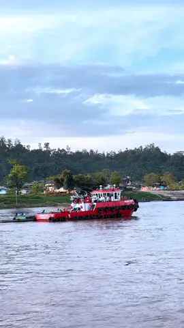 Marina1310 dg jandanya MarinePower5406🔥#pesungaibarito #lewatberanda #pelautpunyacerita #fyp @𝘼𝙘𝙚𝙚. @Mhmdarifin 