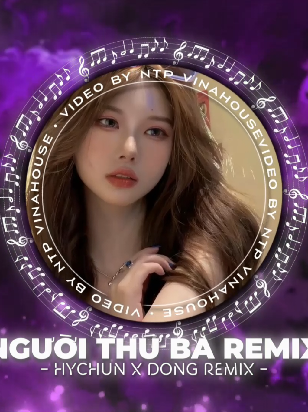 Người Thứ Ba - hychun x Đông Remix - Ntp Vinahouse #nguoithuba #hychunremix #dongremix #xuhuong #ntpvinahouse #nhachottrendtiktok2025 