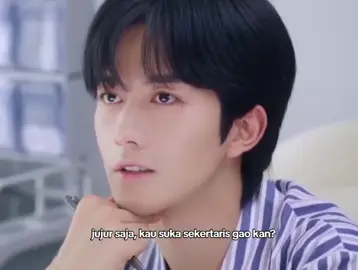 denial final boss 👊😭😭😭 #desiretheseries #shenwenlang #gaotu #abodesire #fyp 