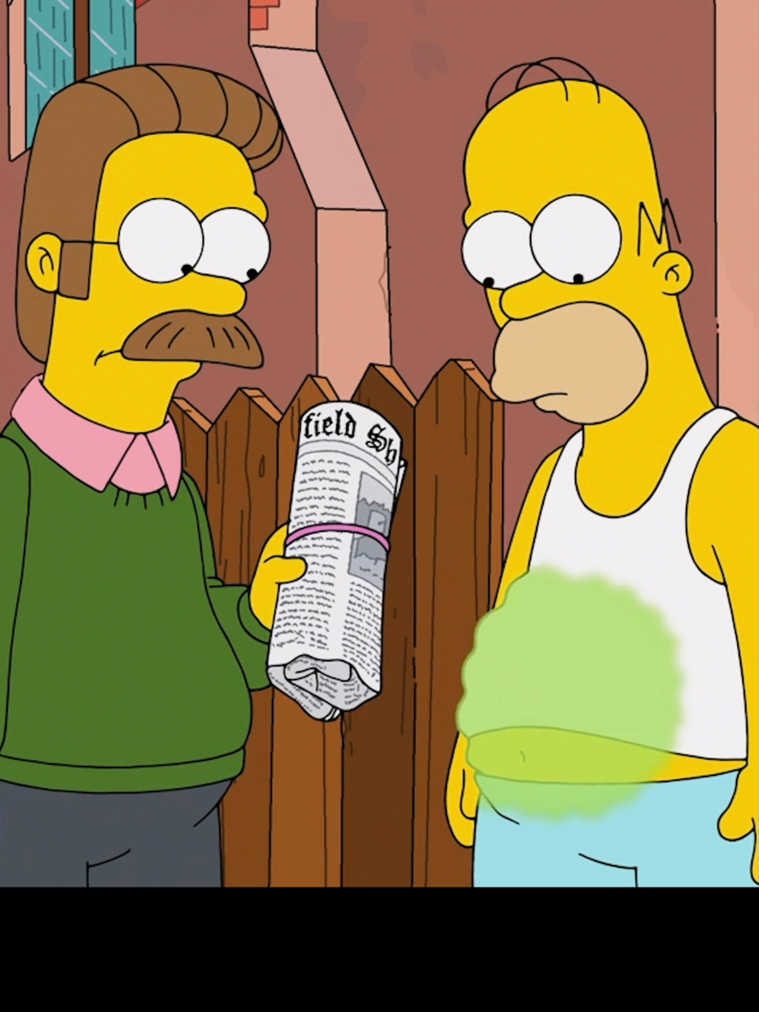 Homer-Virus#thesimpsons #tik_tok #fyp