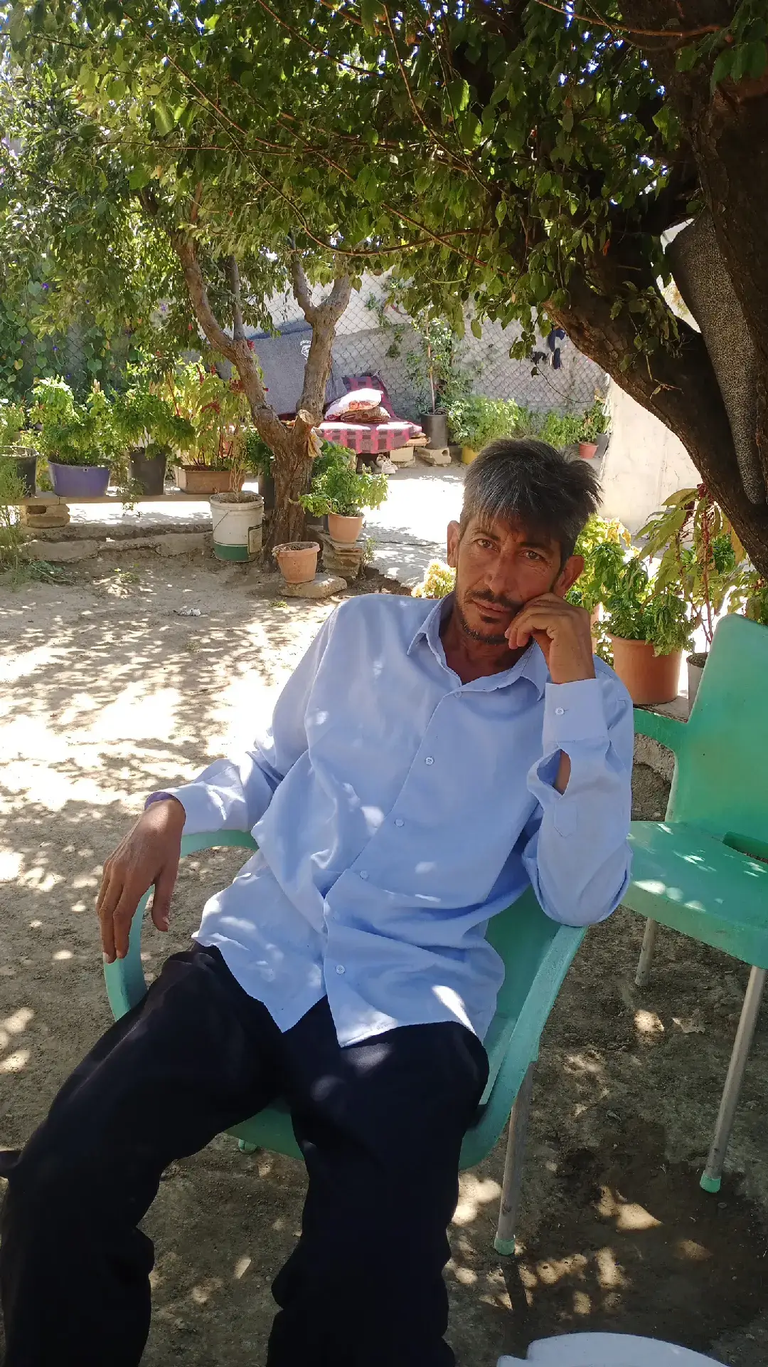 من أرض زحلة 