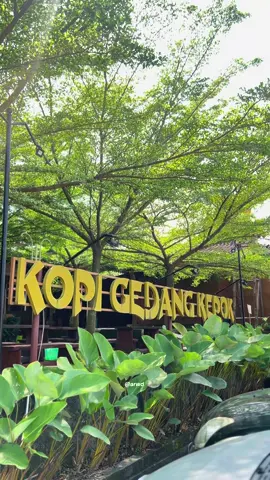 Makan siang dengan view sawah yg bikin betah dan bikin ndak mau pulang 🤩 btw makanannya semua enak! 📍kopi gedang kepok, karangpandan #kopigedangkepok #tawangmangukaranganyar #fyp #kulinerkaranganyar #tawangmangu 