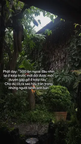 Phật nói: 