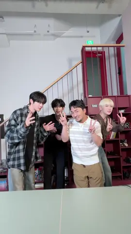 what #유병재 님 got is ICONIK⚡ 💿 Listen and Download zb1.lnk.to/NEVERSAYNEVER #ZEROBASEONE #KIMTAERAE #RICKY #KIMGYUVIN 