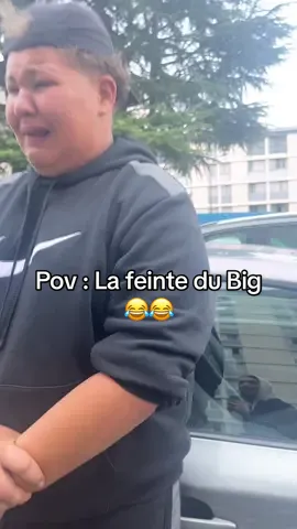 Il ma feinté 😂😂😂 #fyp #pourtoi #foryou #tours 