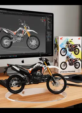 miniatur#CRF,AI