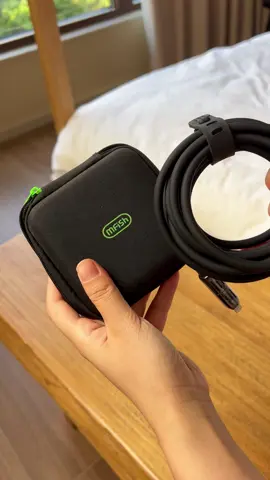 Too short? Not anymore. 6.6ft cable = no more awkward charging.
 #Armor1 #FastChargeLife #TechUpgrade #LongCable #dealsforyoudays#20250904-3