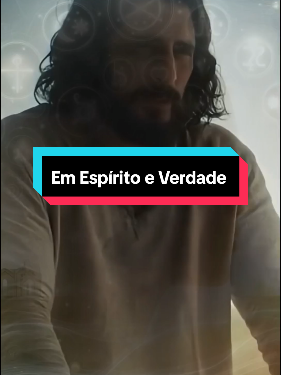 #thechosen #jesus #messias #fontedeaguaviva 