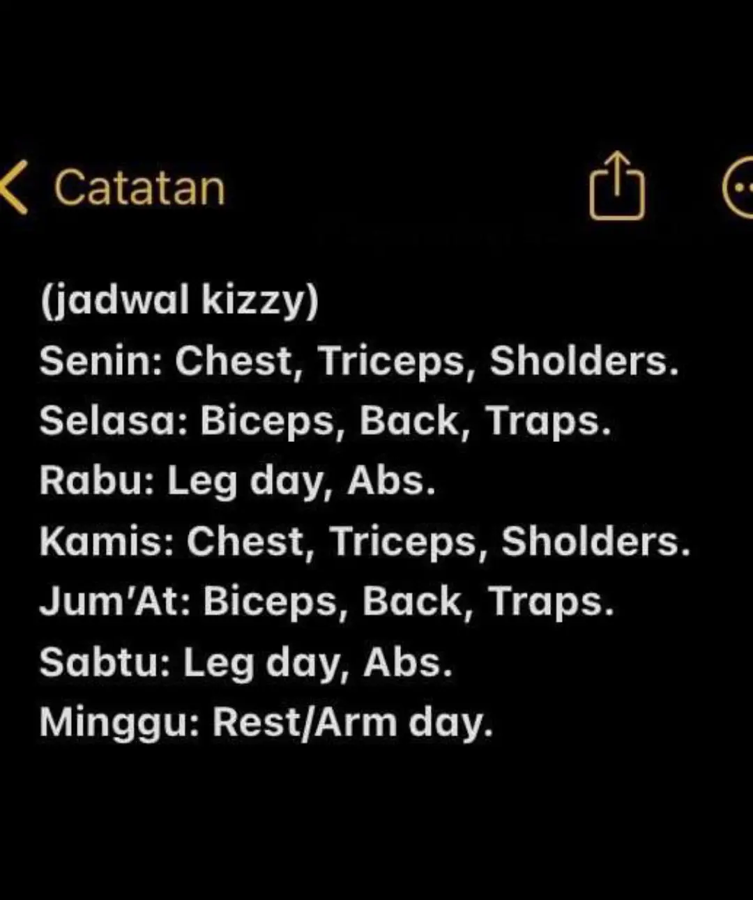 @kizzyrk #17 #fyp #gym #workoutmotivation #fyppppppppppppppppppppppp 