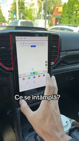 Este o problemă la rețea? Noi suntem pe #vodafone #offline #prioblema 