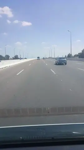 #الطريق الصحراوي الاسكندريه القاهره 
