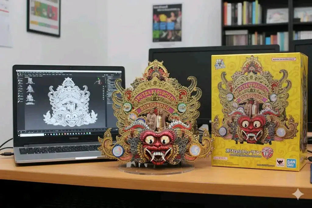 Spill miniatur Daul putra ki Ronggo #DaulputrakironggoBondowoso #DaulpangeranBendhebesah #DaulBondowoso #Daulmadura #fyppppppppppppppppppppppp 