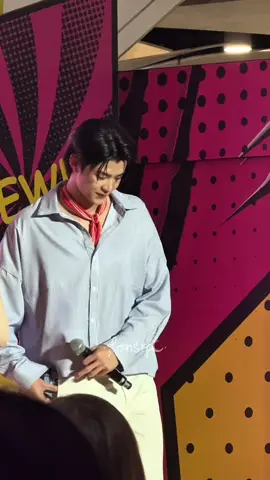 สุดหล่อมานี่มาาาา👀🖤 #Meennicha8 #มีนนิชคุณ #fypシ゚ 