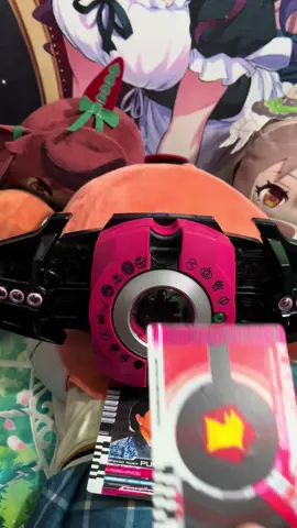 #kamenrider #kamenriderdecade #buzzer #fyp #kamenridergeats 