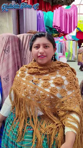 @ROSYTEX #cholitapaceña🇧🇴🌹💐 #viraltiktok #viralbolivia 