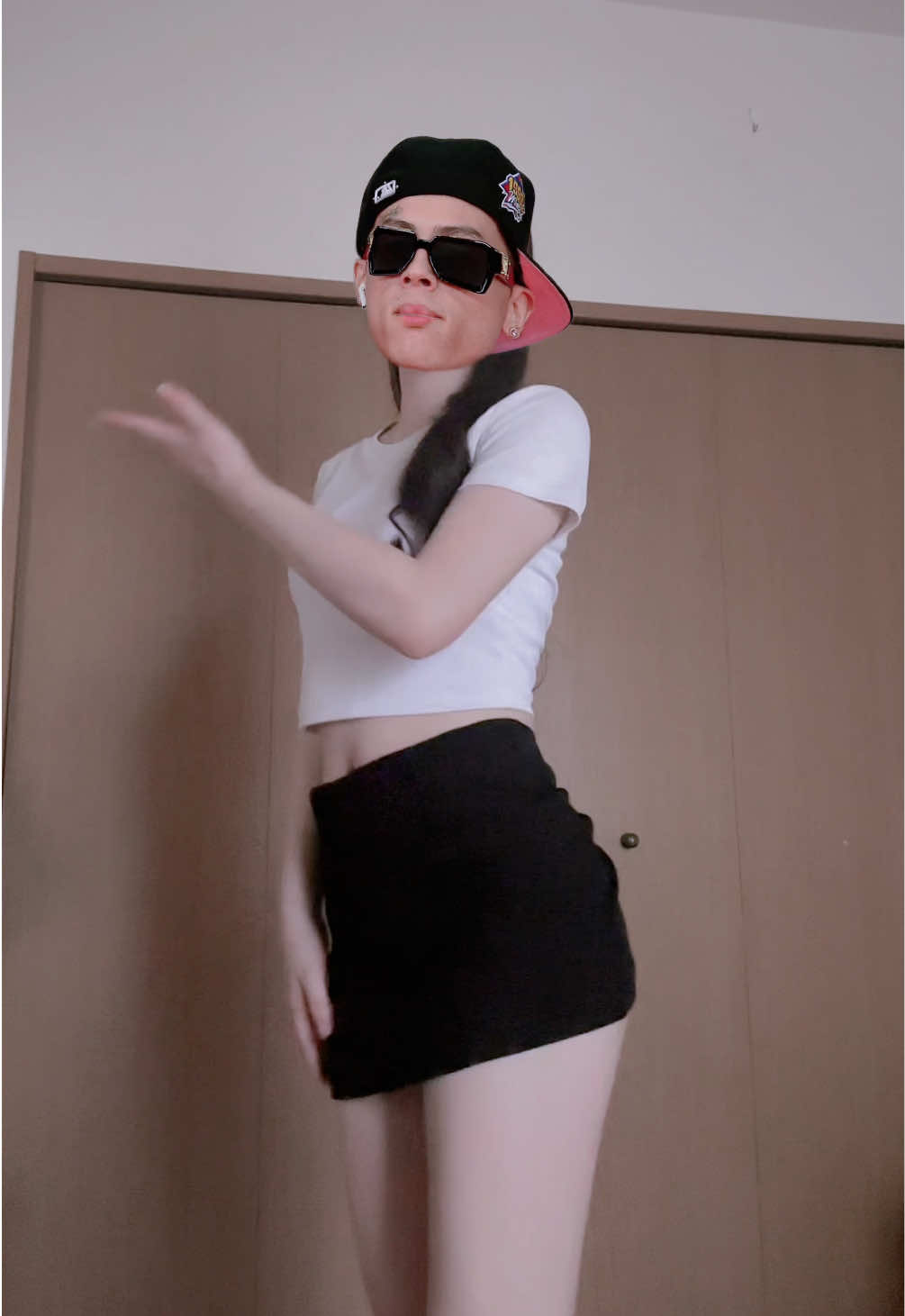 私ってむちむちに入るの？ #おすすめ 