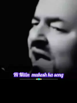 #Hi nitin mukesh #aj say apna wada rha #hum mlaygay #🙂🙂🍁 #is best song foryoupage video viral