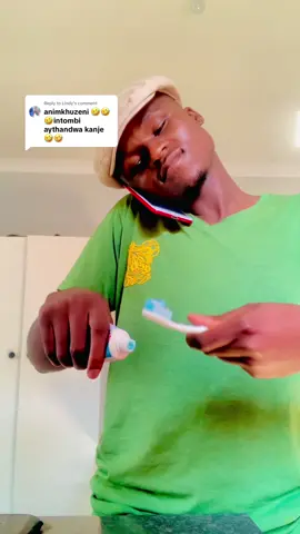 Replying to @Lindy Ngiyaqala ukuzizwa kanje 🥺@handsome khuthuza 