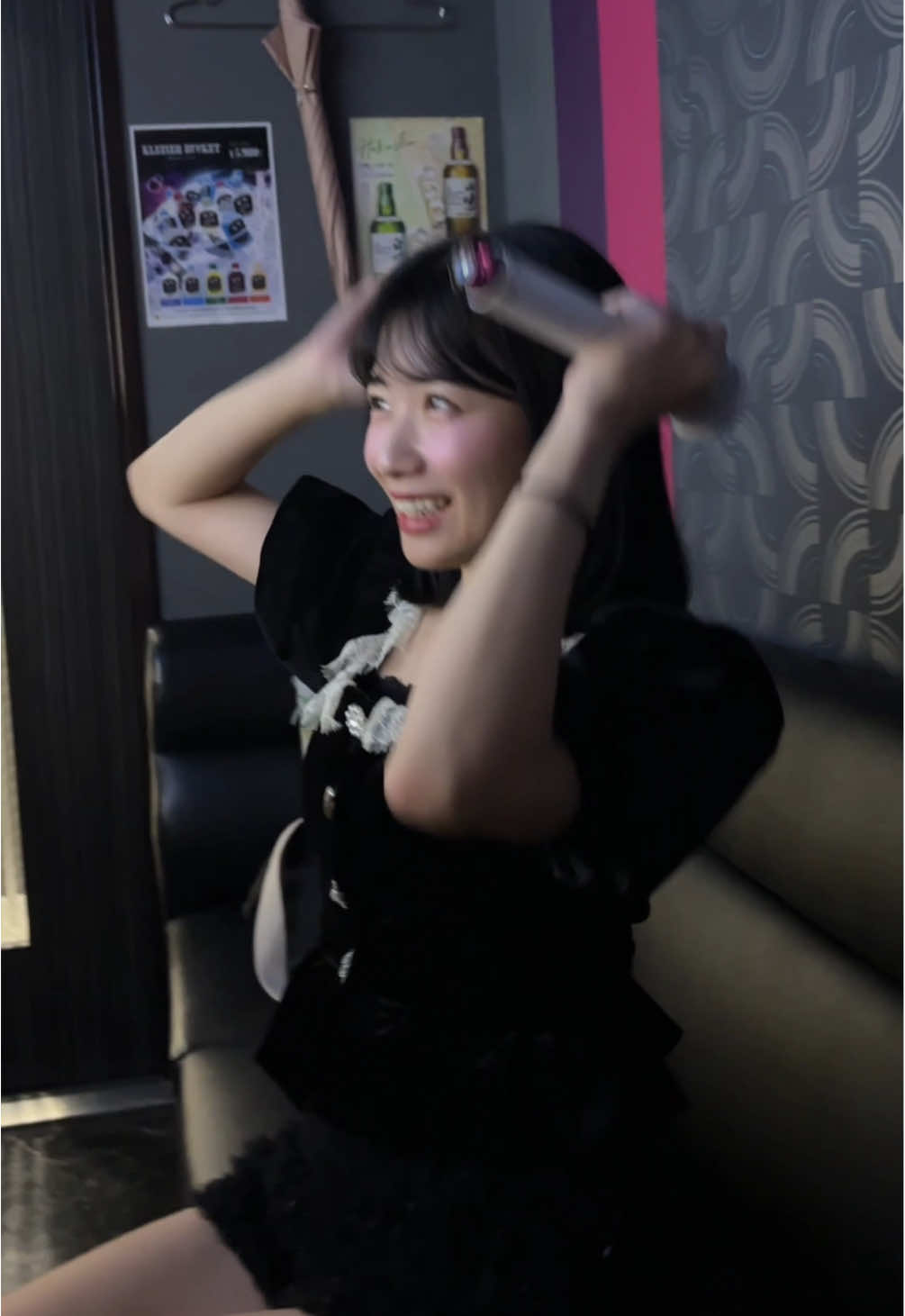 全然踊れてないの… #カラオケ #歌ってみた #akb48 