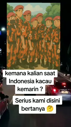 #fypシ #demo pemuda Pancasila