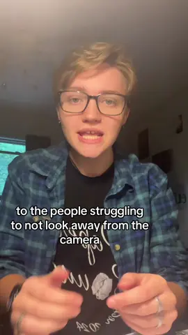 it's just the difference between lip syncing and actually acting lmao