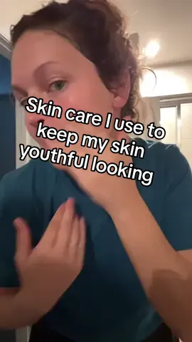 Hands down my favorite skincare item that I’ve used and seen results from. My face is butter soft and not dry as it used to be prior to using this. It’s great for oily dry and combo skin just trust me!  #tiktokfind #skincaretiktok #momover30 