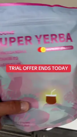 zooone Super Yerba | Yerba Mate Instant Tea Powder | RASPBERRY LEMONADE Flavor | 30 Servings