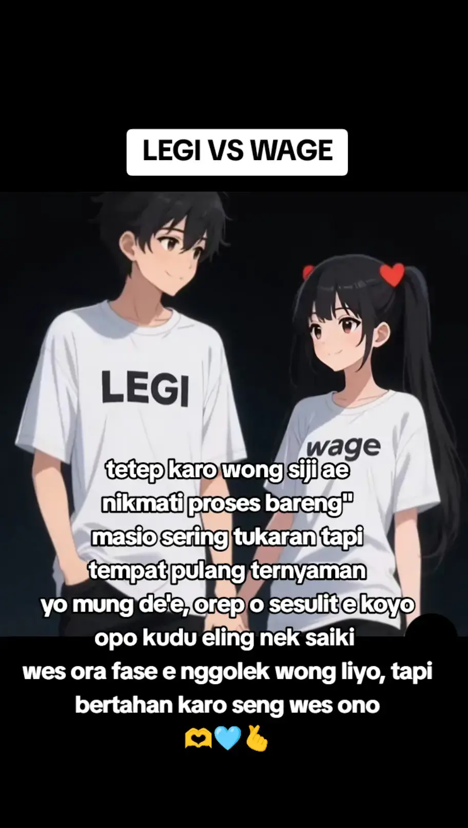 #wetonjawa #wage #legi #fypシ 