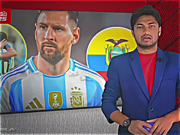 🚨💔আর্জেন্টিনার মাটিতে লিওনেল মেসির শেষ নৃত্য। বুয়েনস আইরেসের রাতটা হয়তো স্রেফ আরেকটি ম্যাচের রাত নয়। এটি হতে পারে এক যুগের বিদায়ের রাত। আগামীকাল মাঠে নামবে আর্জেন্টিনা, প্রতিপক্ষ ভেনেজুয়েলা। ফলাফলে হয়তো তেমন কোনো পরিবর্তন ঘটাবে না, কারণ বিশ্বকাপের টিকিট তো মেসি ও তার সতীর্থরা আগেই নিশ্চিত করে ফেলেছেন। কিন্তু ফুটবল প্রেমিদের চোখে, মেসি ফ্যানদের চোখে এই রাতের মানেটাই আলাদা। এটি শেষবার মত, জাতীয় দলের জার্সিতে, নিজ দেশের মাটিতে দেখা যাবে লিওনেল আন্দ্রেস মেসিকে।  শৈশব থেকে যার প্রতিটি স্পর্শে জন্মেছিল আশা, কৈশোর থেকে যার প্রতিটি পাসে ছুটেছে স্বপ্ন। আজ সেই মেসির বয়স ৩৮, এবং তার ক্যারিয়ারের ঝলমলে পথের অনেকটাই ইতিমধ্যেই পেরিয়ে গেছে। এই রাতটি কেবল একটি খেলার রাত নয়, এটি এক কিংবদন্তির প্রতি শ্রদ্ধা, এক যুগের সমাপ্তি, এবং কোটি কোটি ভক্তের হৃদয়ে অমর হয়ে থাকা মুহূর্তের সাক্ষী। মাঠে যখন সে দৌড়াবে, বল ছুঁয়ে যাবে, তখন মনে হবে একটি পরিপূর্ণ অধ্যায়ের শেষ স্পন্দন আমরা প্রত্যক্ষ করছি।এই রাত, এই খেলা, এই মেসি সব মিলিয়ে এক ইতিহাস, যা কখনো ভুলে যাবে না 🥹🙏 #fyp_viral #viralvideo #foryoupage #500k_challenge #unfreezemyacount🥺 