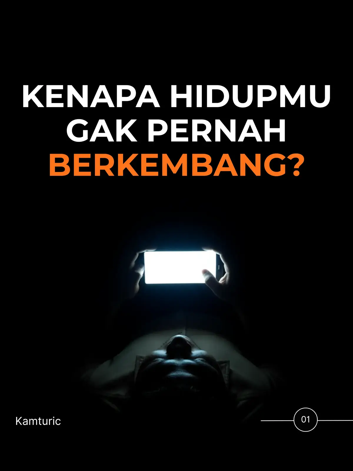#UpgradeDiri #MindsetPositif #HidupProduktif #GenZBerprogres #SelfDevelopmentID