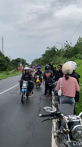 klebus era #fyp #cbnganjuk #cbbekicotnganjuk #cb125se #4u 