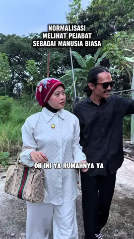 Kita semua sama di mata Allah😇