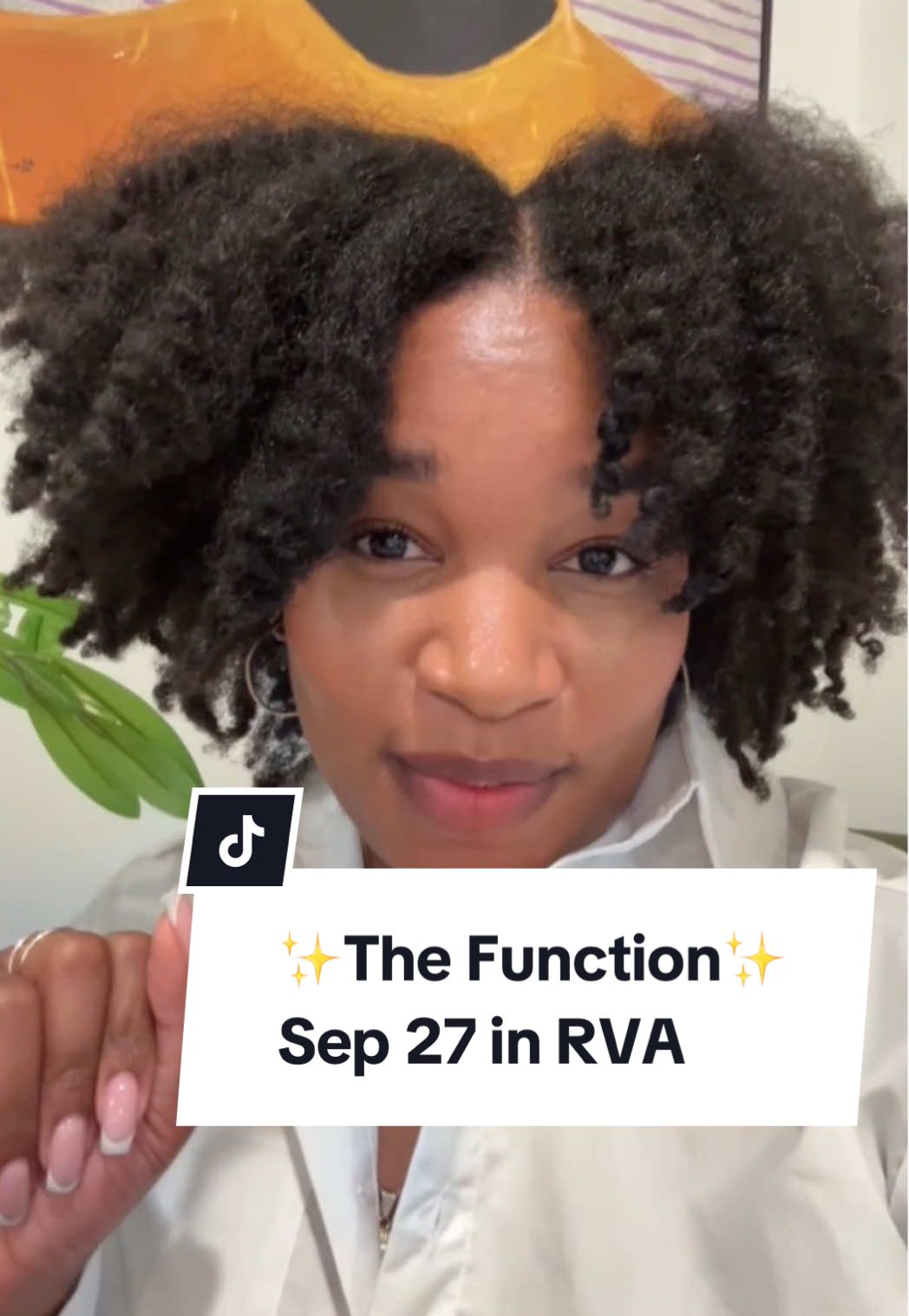 The Function is a Hog Roast + Fish Fry hosted by Charlotte’s Deli 🎉  Featuring dishes from a lineup of Virginia chefs, live music, yard games, guest speakers & more! This is an event you don’t want to miss!! Sept 27 from 2–6 PM  📍1311 Westwood Ave, Richmond, VA 23227 #chloelynneats #richmondva #rva #thingstodo #events 