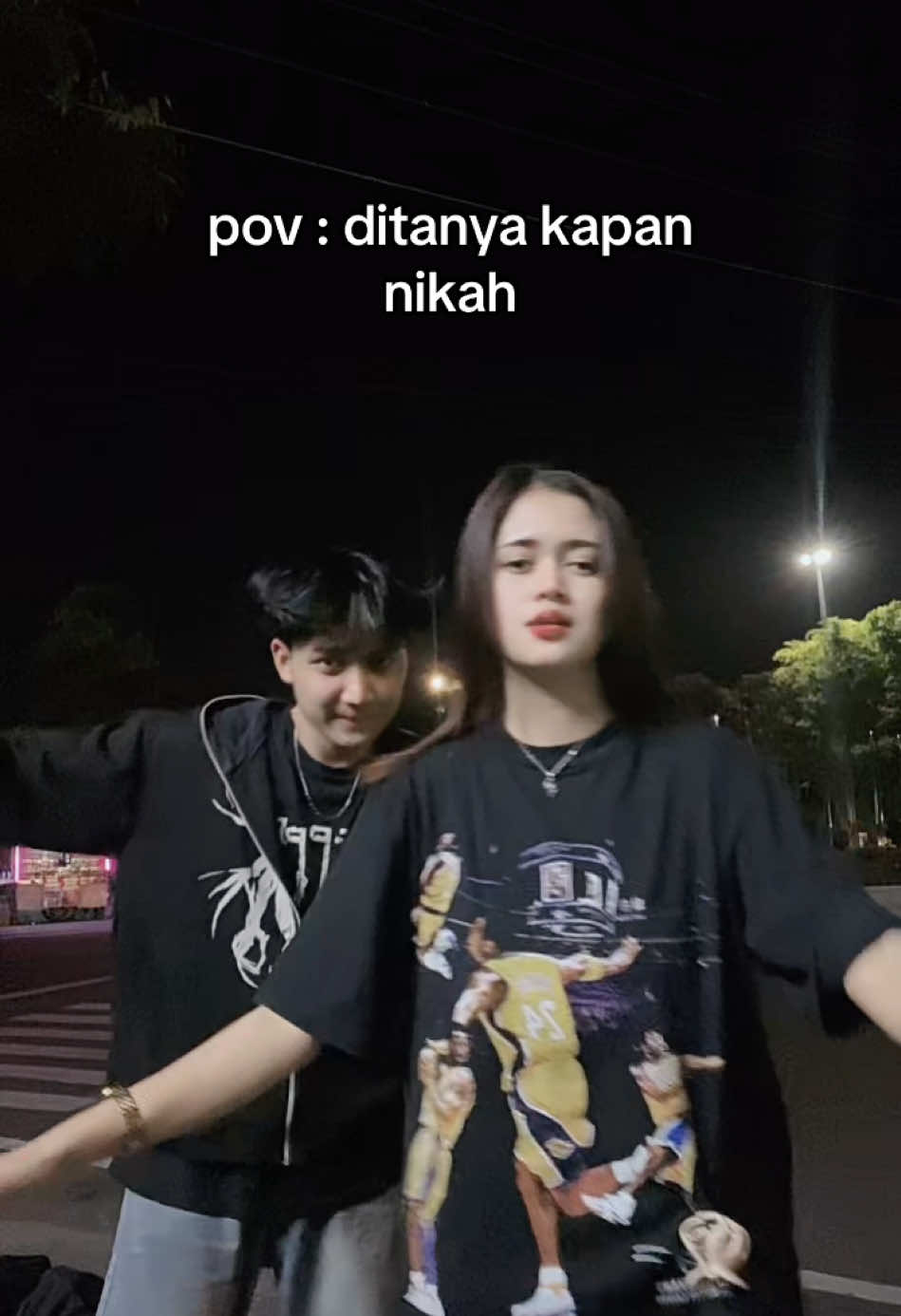 Era pacaran seseru ini @Sindysee #seevan #irvaansrd #xyzbca 