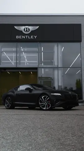 Would you take this Continental GT Speed for a spin? 🎥 @Mantymaki  #bentley #bentleysuomi #luxury #luxurycars #continentalgt @Bentley Motors @kautosuomi  