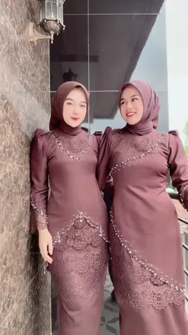 Join livenya yuk 🥰 #kurungmelayu  #bajulamaran  #foryoupageofficiall  #dresswisuda 