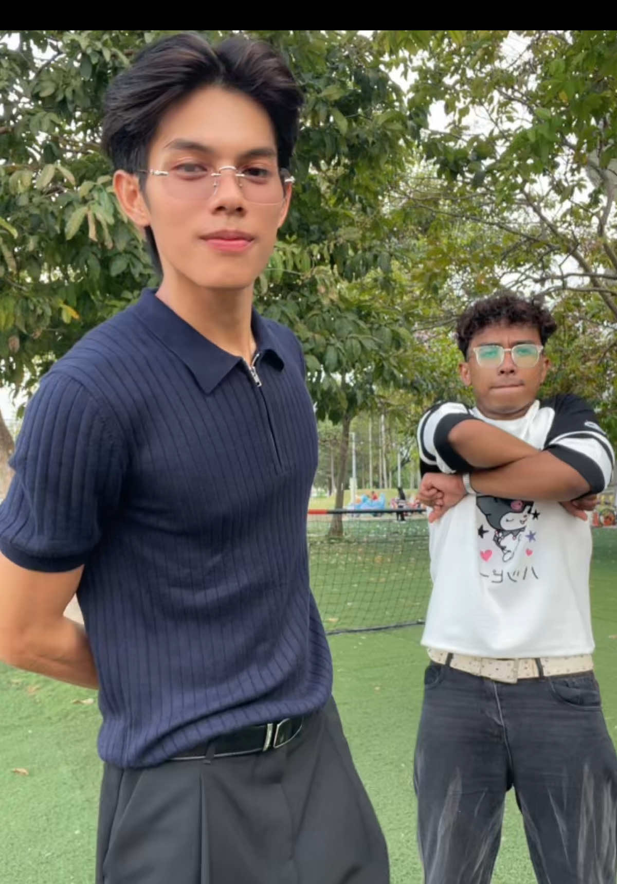 Veloooo duluuuu 🤧