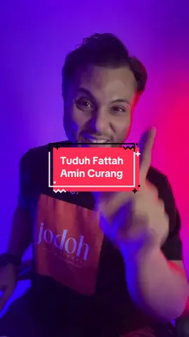 Pasangan influencer diarah turunkan posting yang menuduh Fattah Amin curang punca penceraian dengan Fazura 