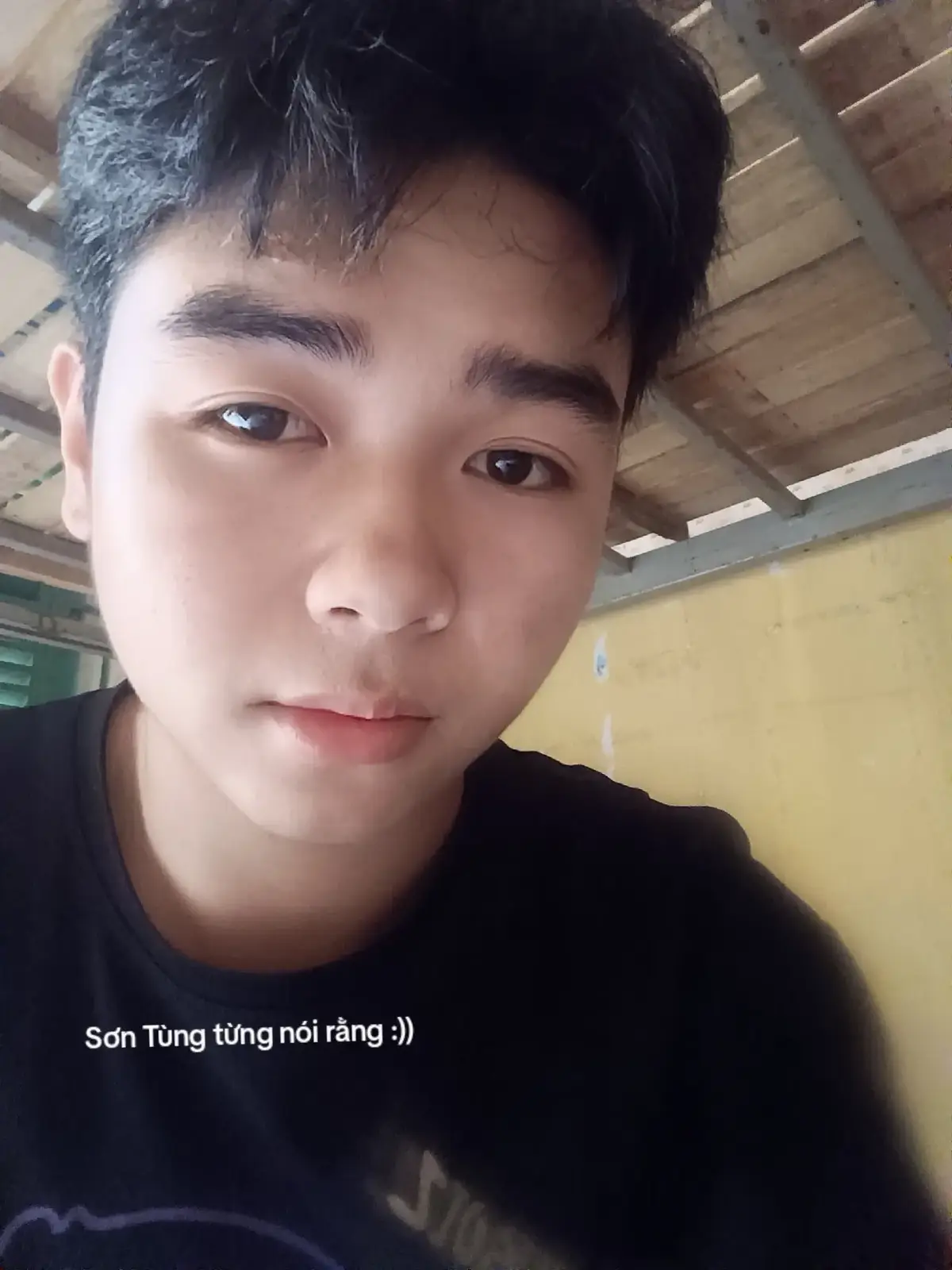 ok sếp #sontungmtp💙 #fyp #trendingtiktok 