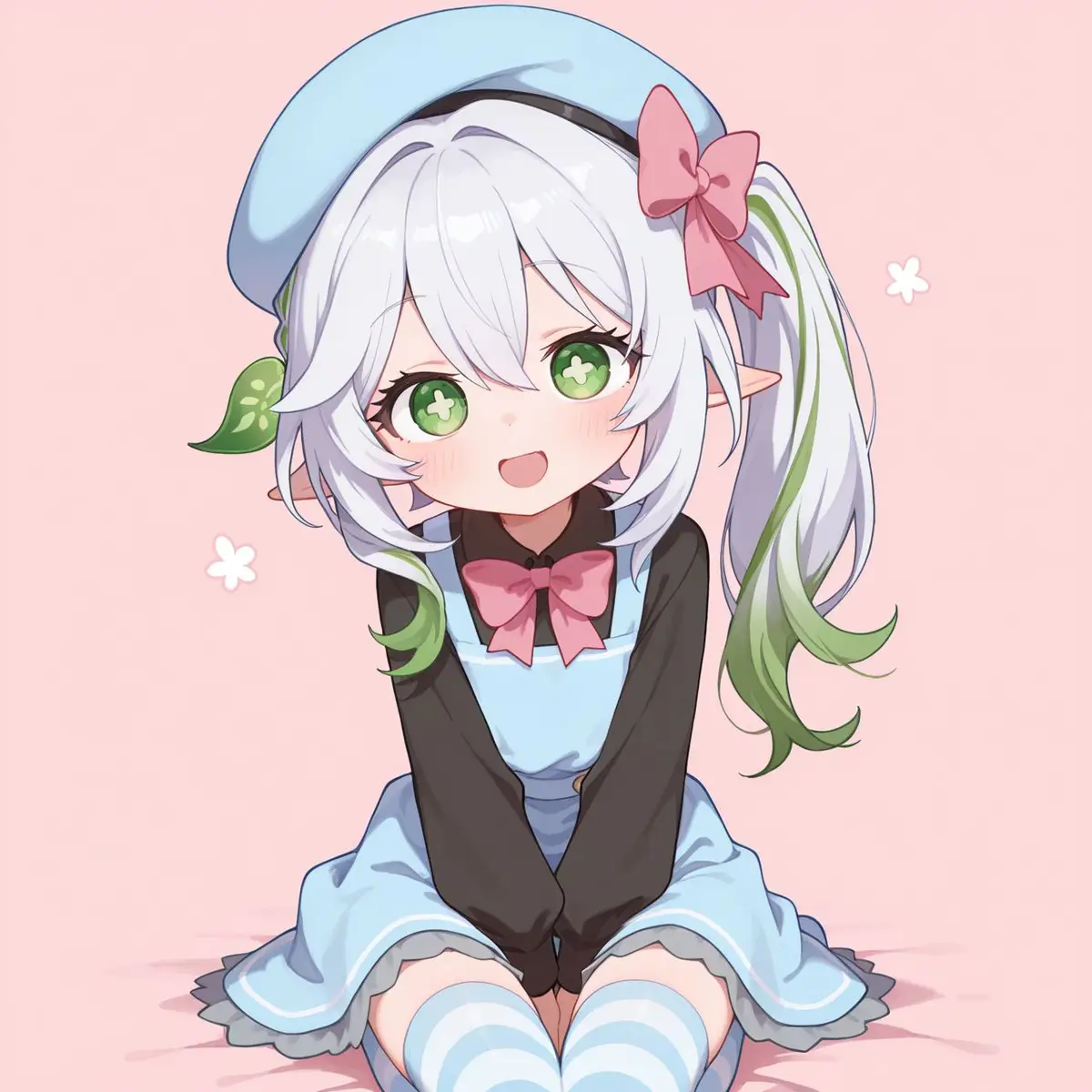 #nahida #veseus123 #kawaii #GenshinImpact #xuhuong 
