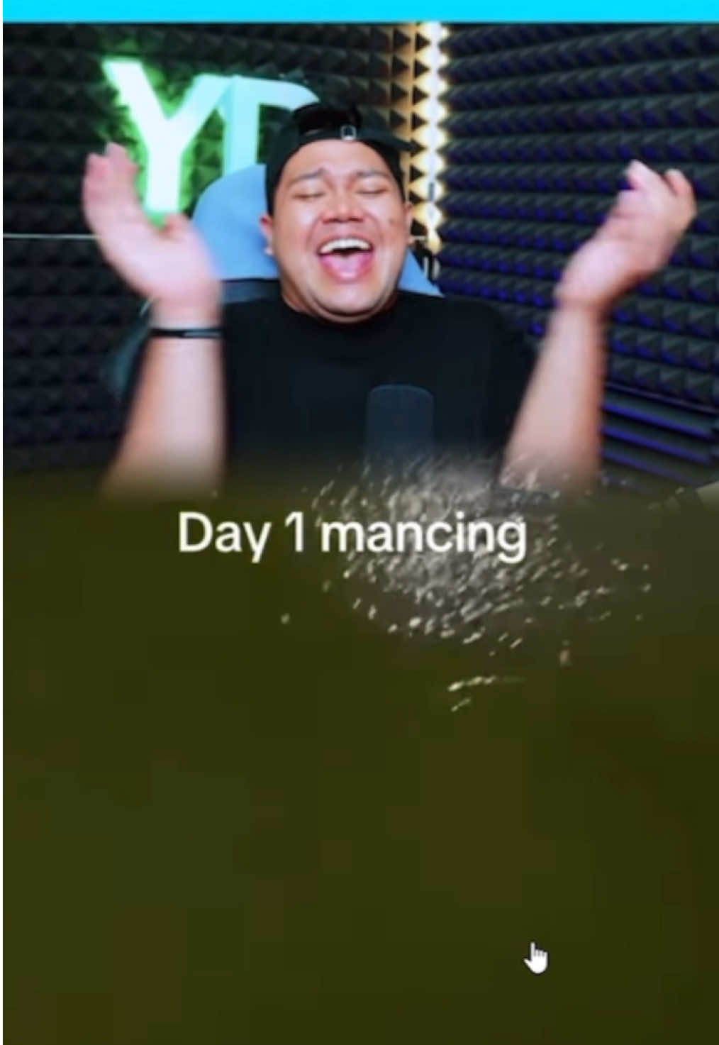 Day 1 ikut mancing 😂 #yourdudh #yourdudhreaction #react #reaction 